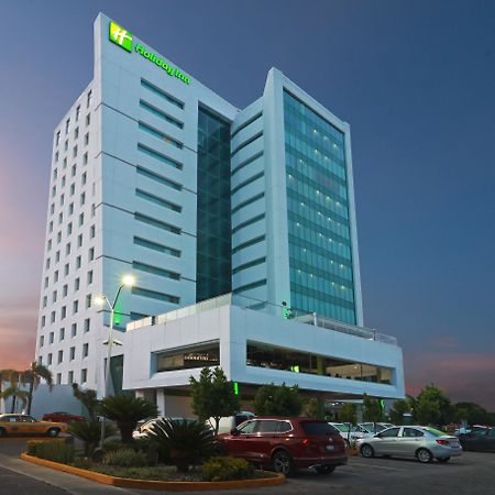 Holiday Inn Queretaro Zona Krystal By Ihg Buitenkant foto