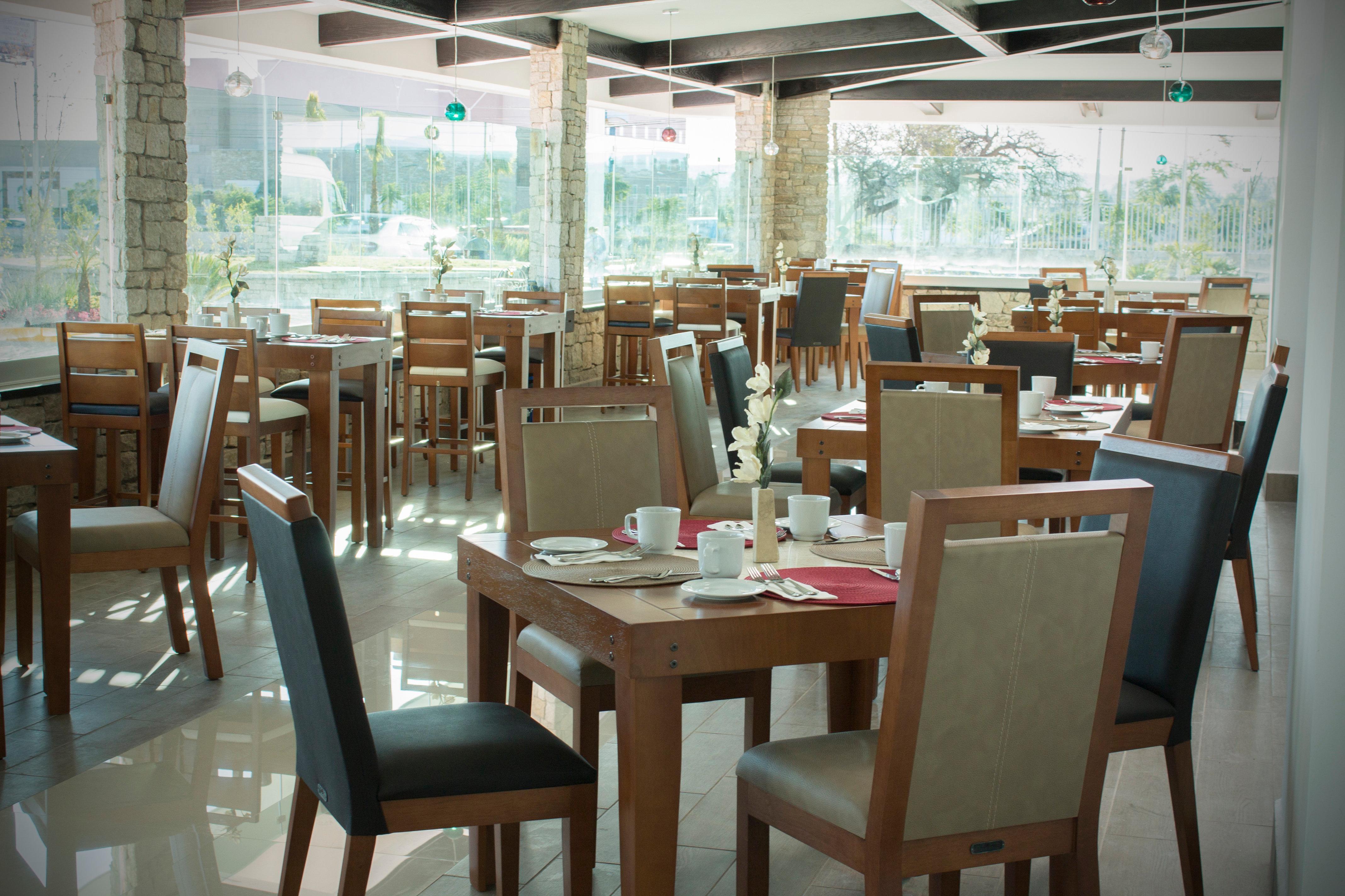 Holiday Inn Queretaro Zona Krystal By Ihg Buitenkant foto