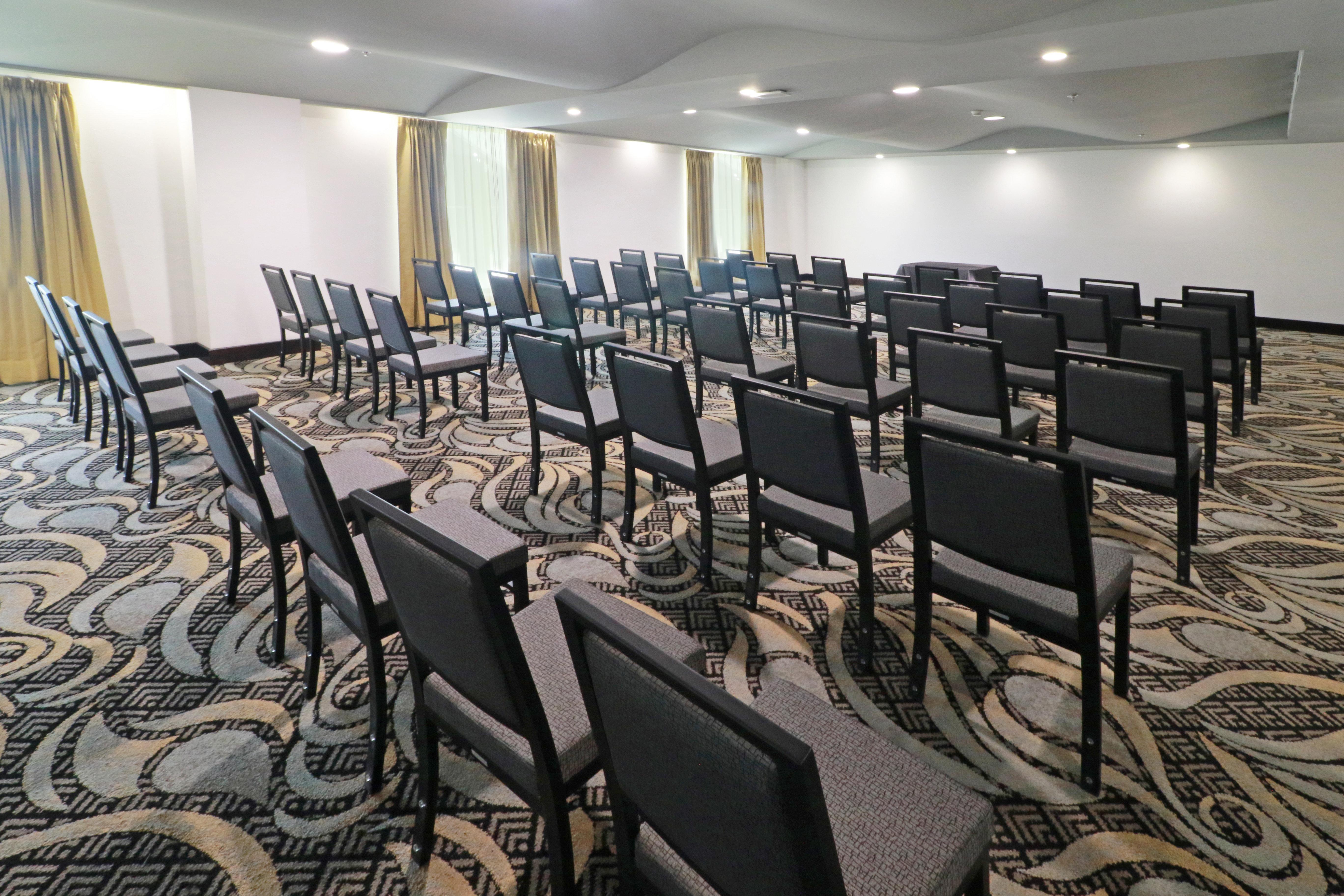 Holiday Inn Queretaro Zona Krystal By Ihg Buitenkant foto
