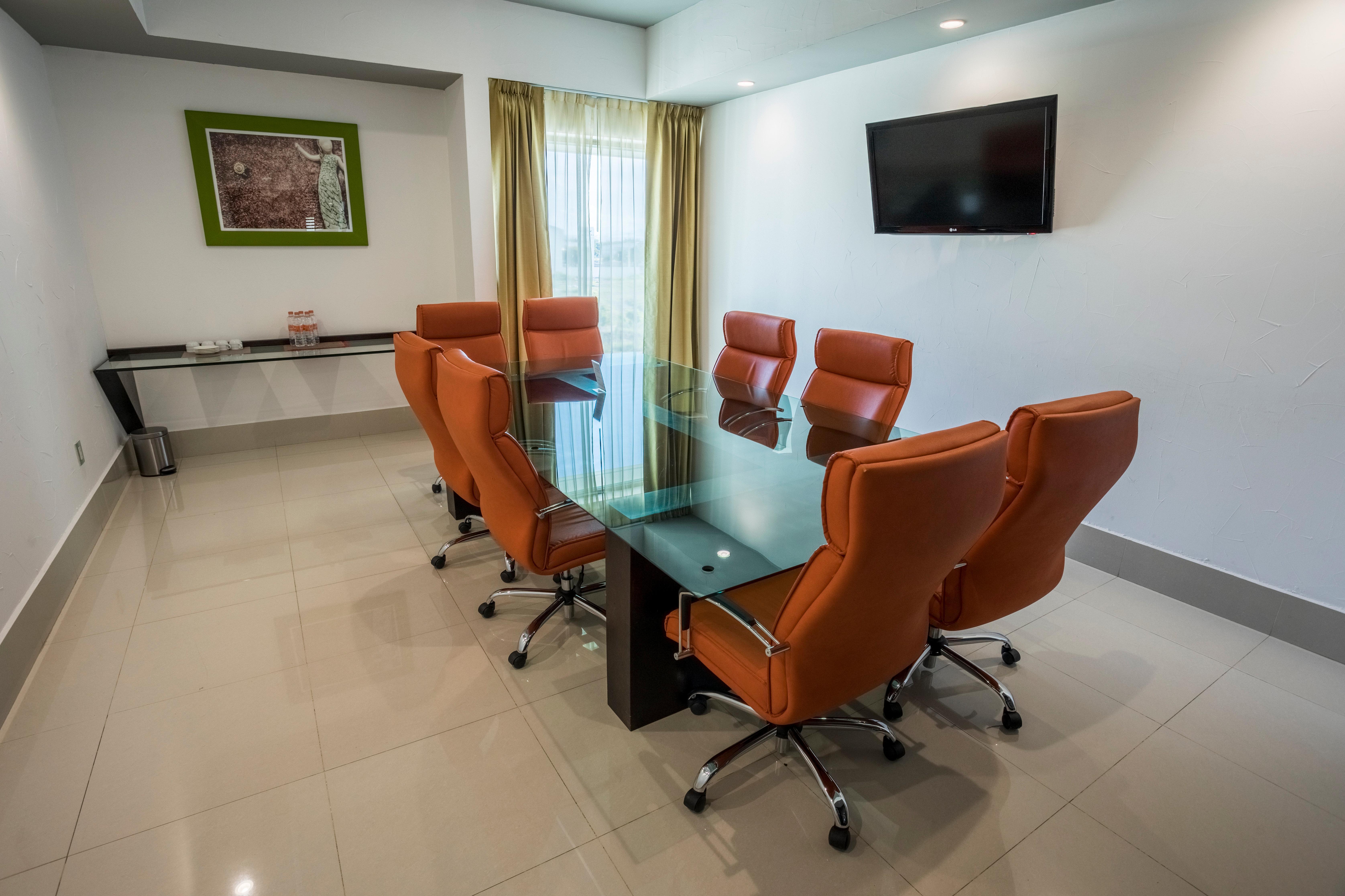 Holiday Inn Queretaro Zona Krystal By Ihg Buitenkant foto