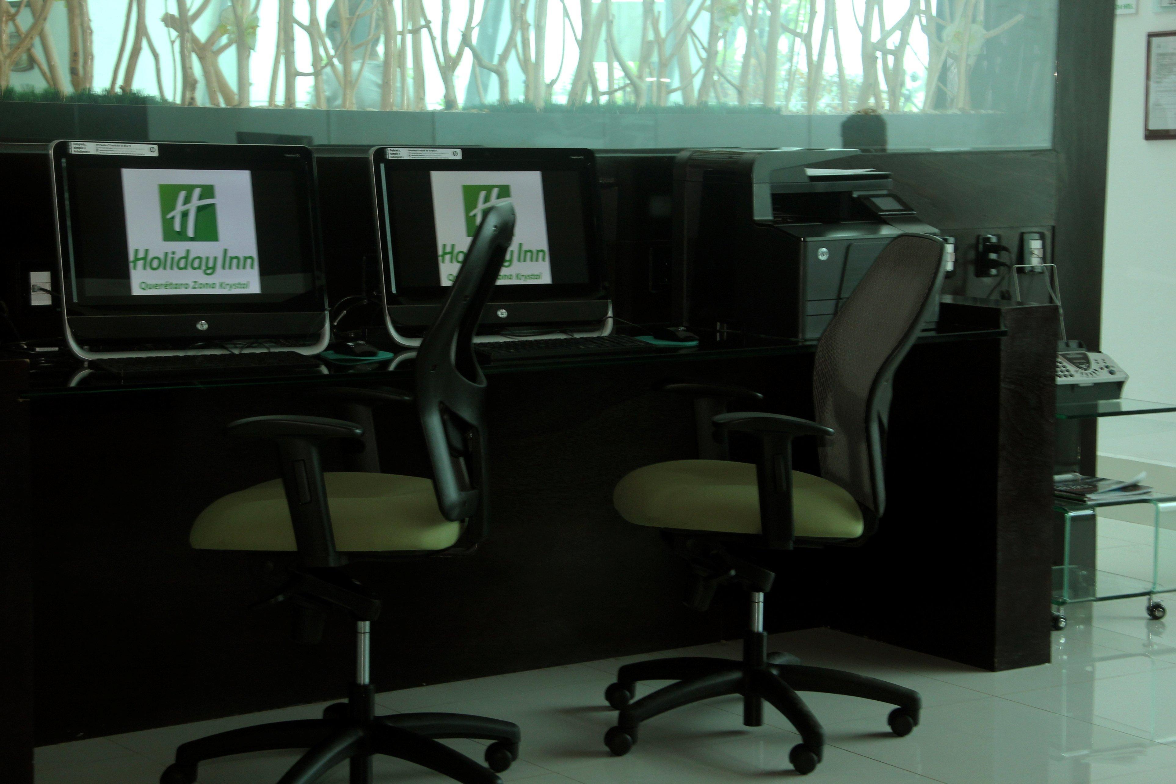Holiday Inn Queretaro Zona Krystal By Ihg Buitenkant foto