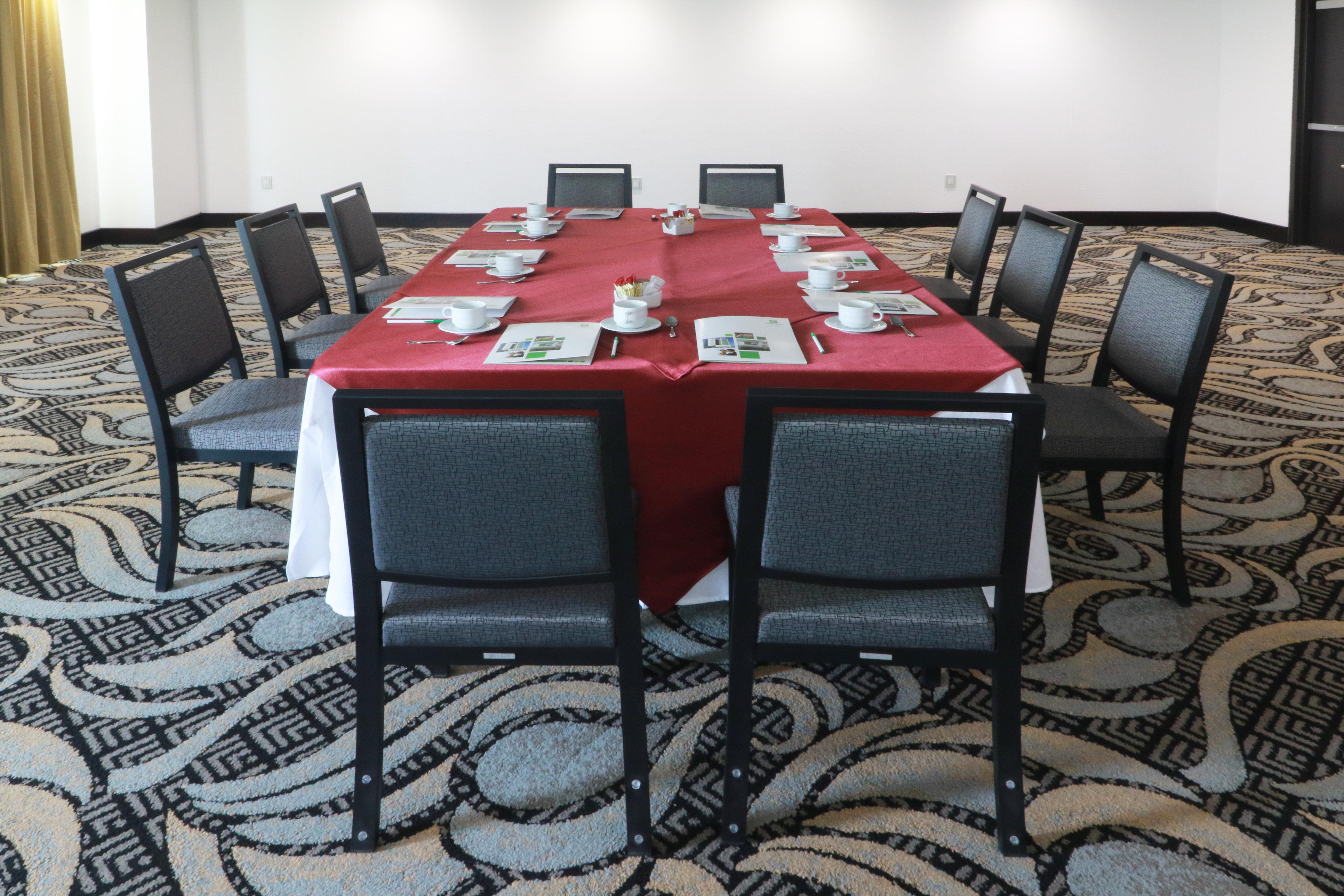 Holiday Inn Queretaro Zona Krystal By Ihg Buitenkant foto