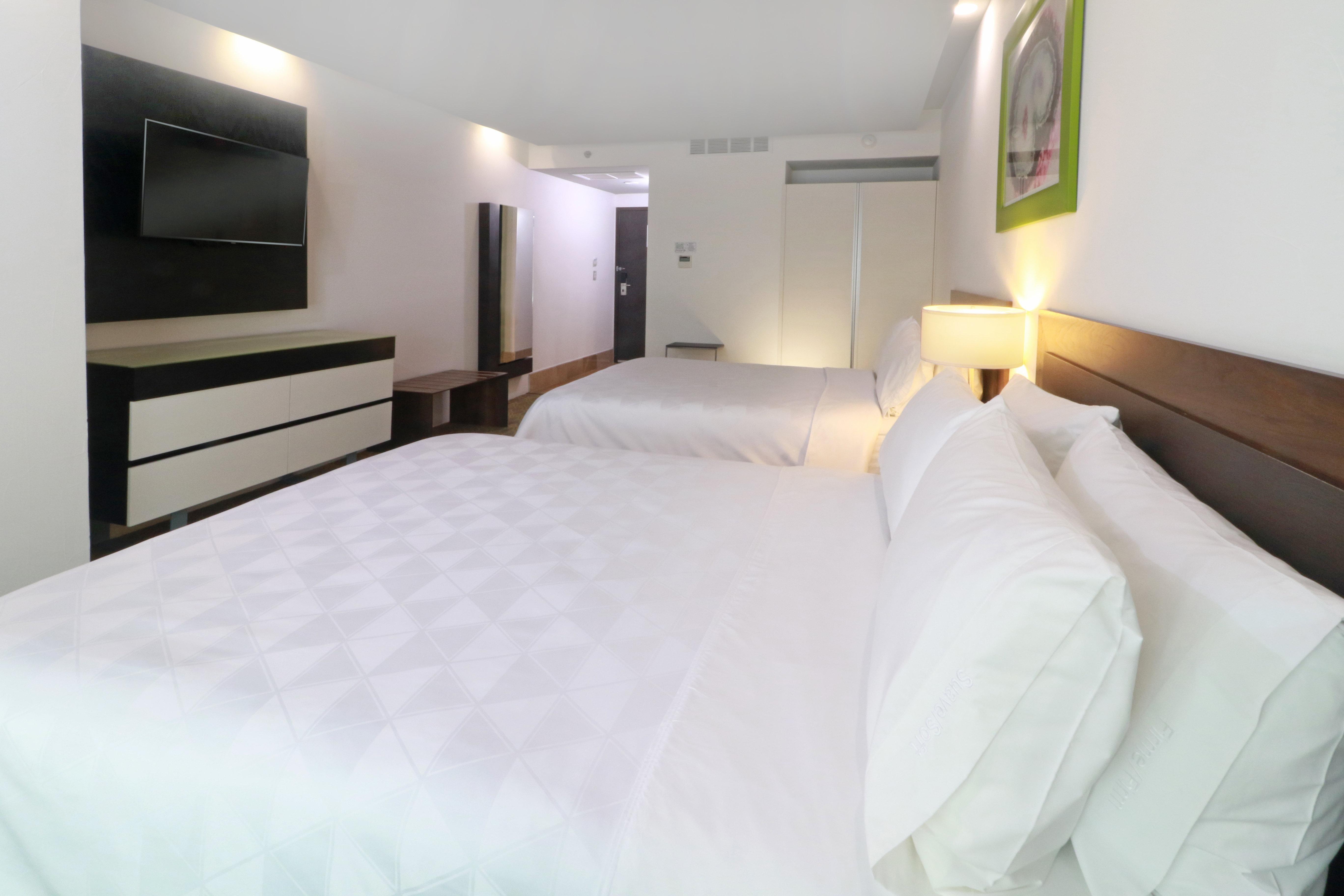 Holiday Inn Queretaro Zona Krystal By Ihg Buitenkant foto