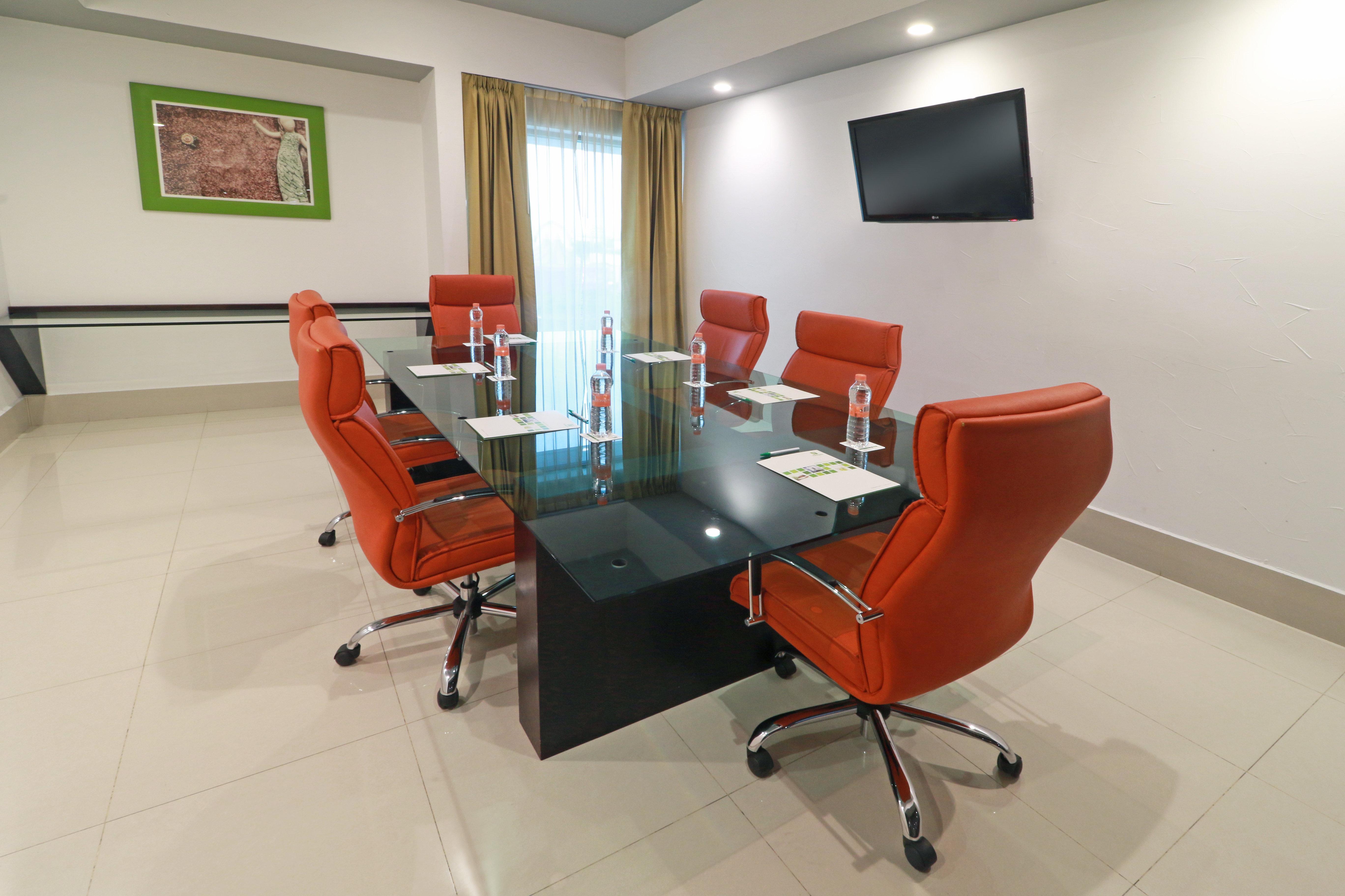 Holiday Inn Queretaro Zona Krystal By Ihg Buitenkant foto