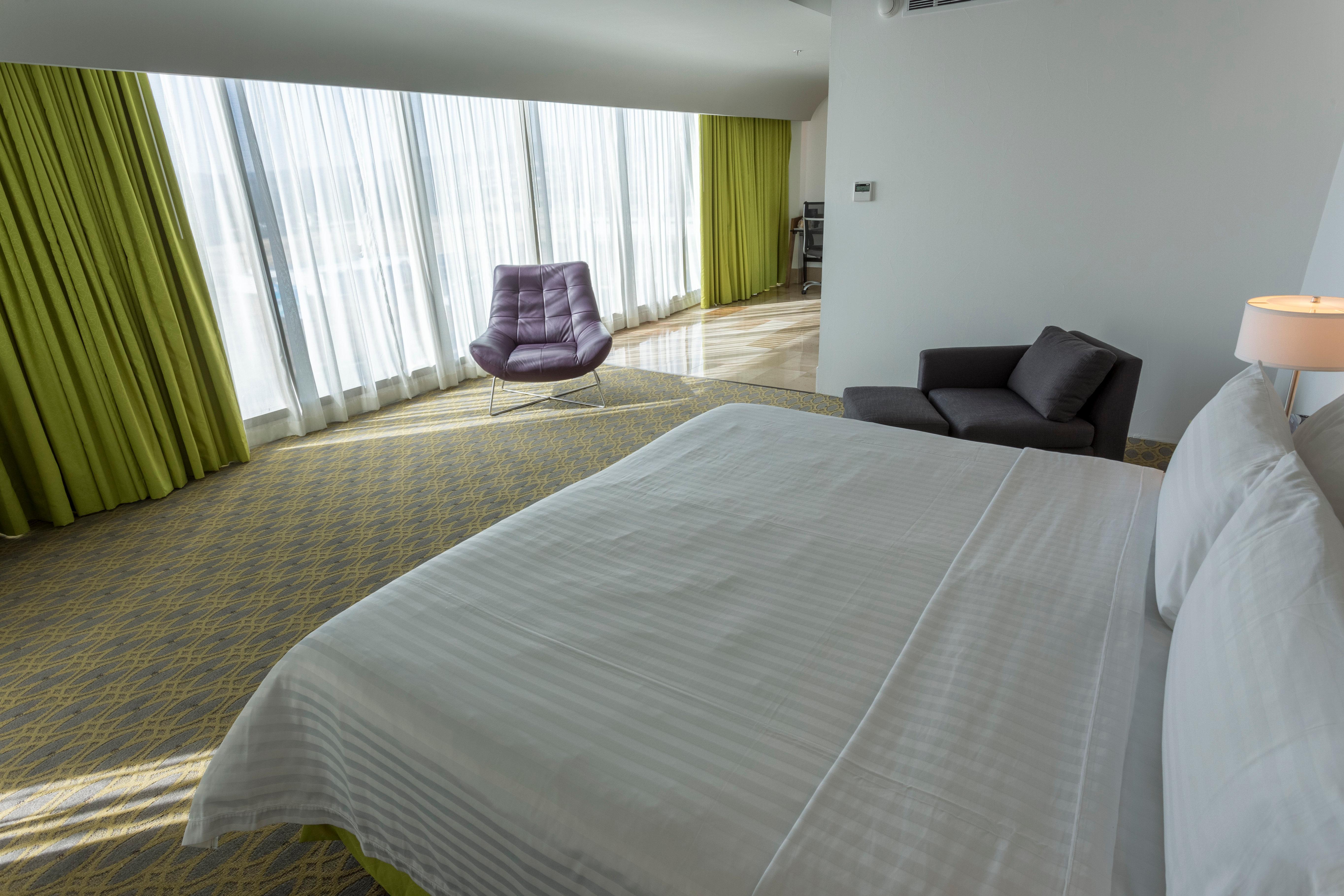 Holiday Inn Queretaro Zona Krystal By Ihg Buitenkant foto